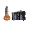 Moule à balle Lyman slug calibre .12 SC 12 GA SABOT MOULD 525 GRAINS 2654112