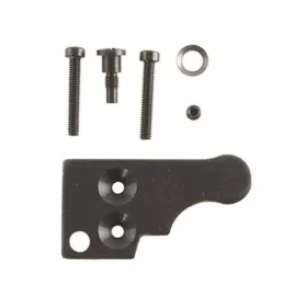 Kit de réparation Lyman pour moule 2 cavités Kit de réparation moule Lyman 2680102