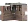 Moule à balle Round Nose double cavité Lyman pour calibre arme de poing 311252DC cal. .30 2660252