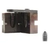 Moule à balle Round Nose simple cavité Lyman pour armes d'épaule Flat Nose 457132SC cal. .45 2640132