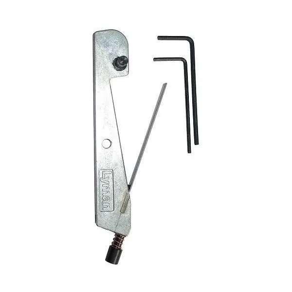 Lyman Universal Priming Arm T-Mag & Crusher Amorceur Lyman 7728036