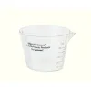 Turbo Sonic Measuring Cup Lyman Mesurette ultrasons Lyman 7631716