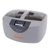 Nettoyeur à ultrasons Turbo Sonic 2500 Lyman Nettoyeur à ultrasons Lyman 7631702