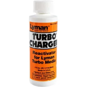 Turbo Charger Reactivator Lyman Turbo Charge Reactivator 7631322