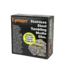 Granulés acier inoxydable Lyman ROTARY CASE STAINLESS STEEL MEDIA 5LBS 7631375