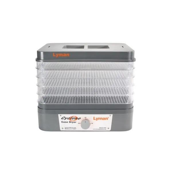 Cyclone Case Dryer Lyman Cyclone Case Driver 7631561