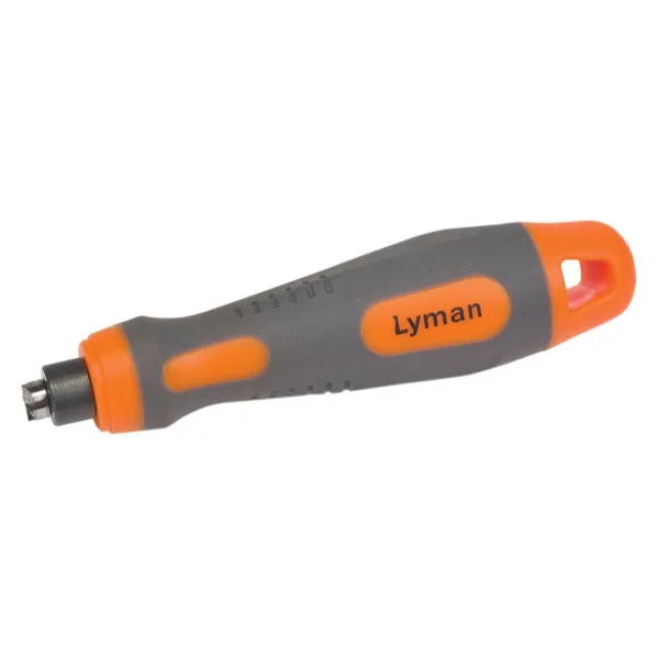 Primer Pocket Uniformer Lyman Small 7810218