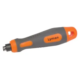 Primer Pocket Uniformer Lyman Large 7810215