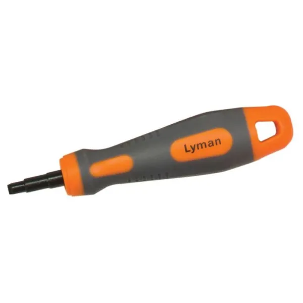 Primer pocket cleaner Lyman Small 7777791