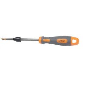Flash hole uniformer Lyman Flash hole uniformer 7777760
