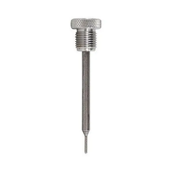Tige désamorçage Lyman arme de poing PISTOL DECAPPING ROD 7990524
