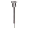 Tige désamorçage Lyman arme de poing PISTOL DECAPPING ROD 7990524