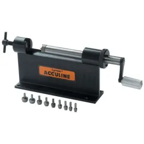 Lyman Accutrimmer avec 9 Pilotes ACCUTRIMMER W/ 9 PILOT MULTI PACK 7862210