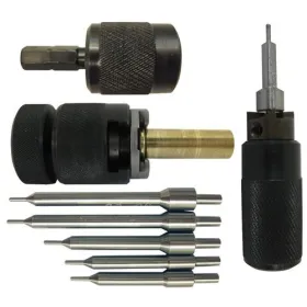 E-ZEE Trim Lyman Raccourcisseur à Main Carabine Lyman E-ZEE Trim  7821891