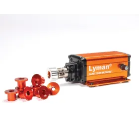 Brass Smith Case Trim Xpress 230V Lyman CASE TRIM XPRESS 230V ALL 7862016
