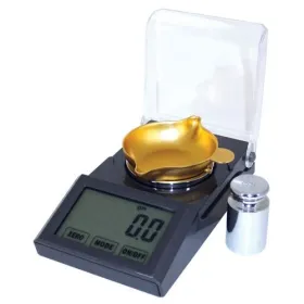 Balance Electronique Lyman Micro-Touch 1500 Micro-Touch 1500 Electronic Scale 115v/230v 7750700