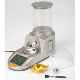 Balance Electronique Lyman Gen6 Digital Powder Gen 6 Compact Digital Powder System (115/230v) 7750550