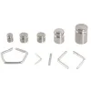 Shooters Check Weight Set Lyman SHOOTERS CHECK WEIGHT SET 7752314