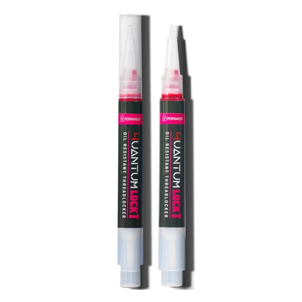 Stylo frein filet haute performance Rose (permanent) Stylo frein filet haute performance Rose