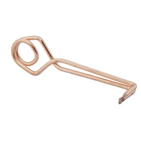 Pièges à taupes modèle Putange avec tendeur - Lot de 2 PIÈGES À TAUPES PUTANGE AVEC TENDEUR ET 3 TENTES BLISTER/2
