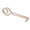 Pièges à taupes modèle Putange avec tendeur - Lot de 2 PIÈGES À TAUPES PUTANGE AVEC TENDEUR ET 3 TENTES BLISTER/2