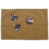 Présentoir à patch Tan  avec 20 patchs aléatoires sentinelle gear Présentoir à patch Tan avec 20 patchs aléatoires senti