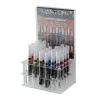 Pack stylos d'entretien 4UAD + Présentoir offert Pack stylo d'entretient 4UAD + Présentoir offert