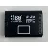Chargeur de batterie BO DC430  LiPo 7,4V et 11,1V