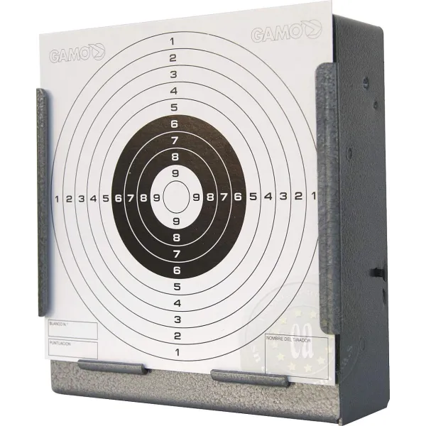Porte-cible plat 14 x 14 - Gamo