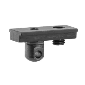 Adaptateur pour rails européens - Harris