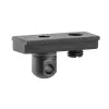 Adaptateur pour rails européens - Harris