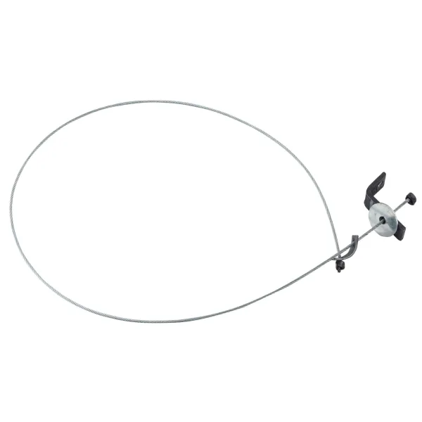Lacet pour pièges à lacet et Belisle