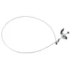 Lacet pour pièges à lacet et Belisle