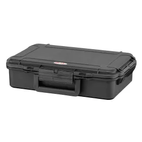 Mallette Waterproof Max 004V - Plastica Panaro 350 x 230 x h 86 mm Max 004V