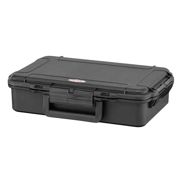 Mallette Waterproof Max 004V - Plastica Panaro 350 x 230 x h 86 mm Max 004V