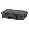 Mallette Waterproof Max 004V - Plastica Panaro 350 x 230 x h 86 mm Max 004V