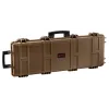 Mallette Waterproof tan 103 x 33 x 15 cm - Nuprol Mallette armes longues