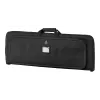 Mallette souple UTG noire 34'' homeland security Mallette souple UTG noire 34" Homeland security