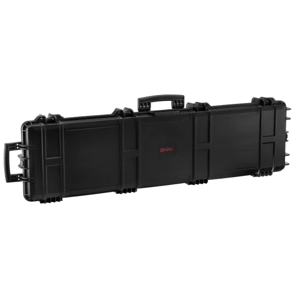 Mallette XL Waterproof noire 137 x 39 x 15 cm mousse pré-découpée - Nuprol Mallette XL noire