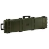Mallette XL Waterproof OD Green 137 x 39 x 15 cm mousse pré-découpée - Nuprol Mallette XL verte