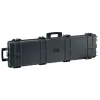 Mallette XL Waterproof grise 137 x 39 x 15 cm mousse vague - Nuprol Mallette XL grise