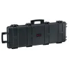 Mallette Waterproof grise 103 x 33 x 15 cm - Nuprol Mallette armes longues mousse prédécoupée