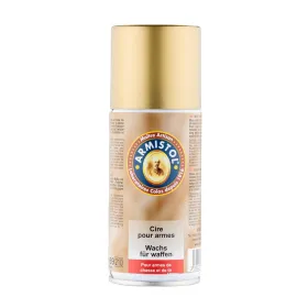 Spray cire bois spécial crosses Armistol Cire pour armes