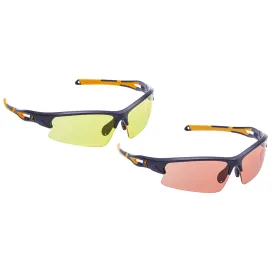 Lunettes de tir ON-POINT - Browning  JAUNE