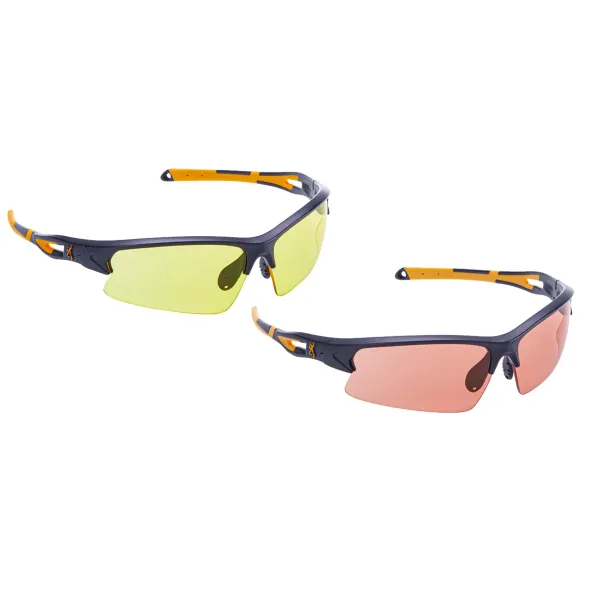 Lunettes de tir ON-POINT - Browning  JAUNE