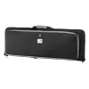 Mallette souple UTG noire 42'' homeland security HOUSSE ARME UTG HOMELAND SECURITY 42' NOIR