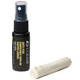 Kit anti-buée BOLLE B300 30 ML compatible anti reflet KIT ANTI BUEE B300 30 ML COMPATIBLE ANTI REFLET + CHIFFONNETTE
