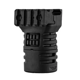 Poignée verticale avant courte OD GREEN