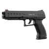 Pistolet Charlie 1.50 - Cal. 50 à balles caoutchouc CLTL Charlie 1.50