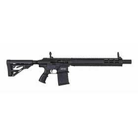 Fusil semi auto AKSA ARMS SEGNO cal. 12/76 Canon 14.5